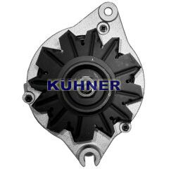 AD KUHNER 30532ri -  Генератор